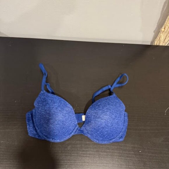 PINK Other - Pink Blue Bra